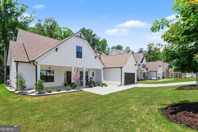 26 Baral Ridge LOT 39, Sharpsburg, GA 30277