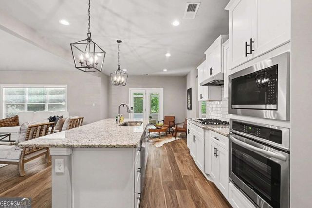 26 Baral Ridge LOT 39, Sharpsburg, GA 30277