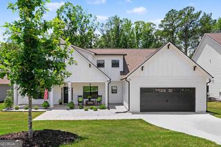 26 Baral Ridge LOT 39, Sharpsburg, GA 30277