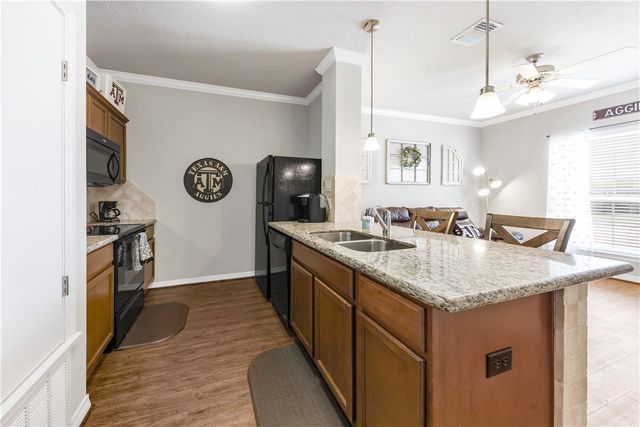 1198 Jones Butler Road 1806, College Station, TX 77840