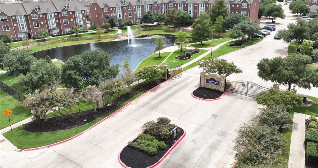 1198 Jones Butler Road 1806, College Station, TX 77840