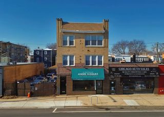 5620 N Western Avenue, Chicago, IL 60659