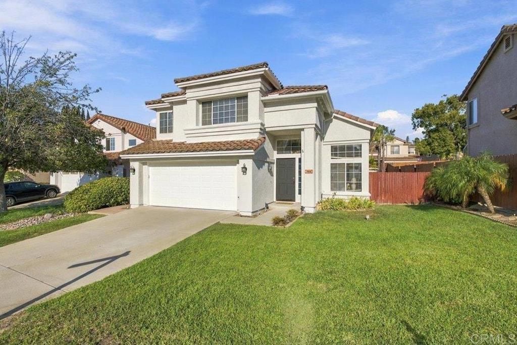 914 Tempera Court, Oceanside, CA 92057 — exterior