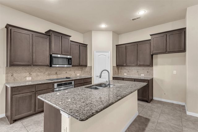 12836 Palancar Drive, Fort Worth, TX 76244