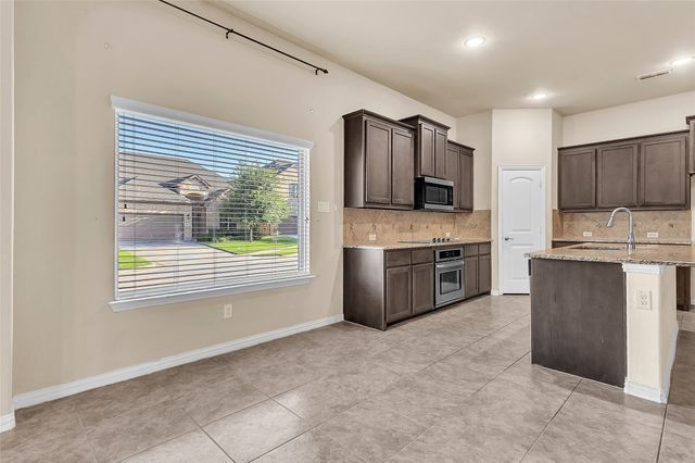 12836 Palancar Drive, Fort Worth, TX 76244