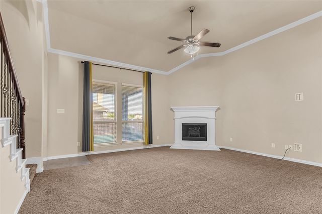 12836 Palancar Drive, Fort Worth, TX 76244