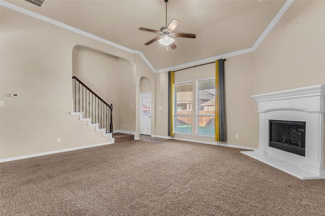 12836 Palancar Drive, Fort Worth, TX 76244