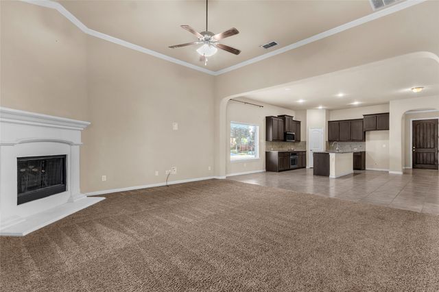 12836 Palancar Drive, Fort Worth, TX 76244