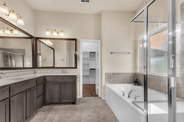 12836 Palancar Drive, Fort Worth, TX 76244