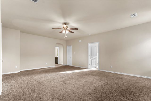 12836 Palancar Drive, Fort Worth, TX 76244