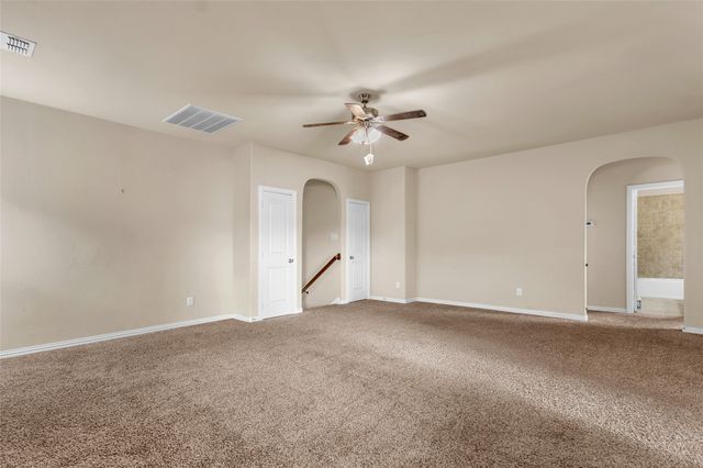 12836 Palancar Drive, Fort Worth, TX 76244