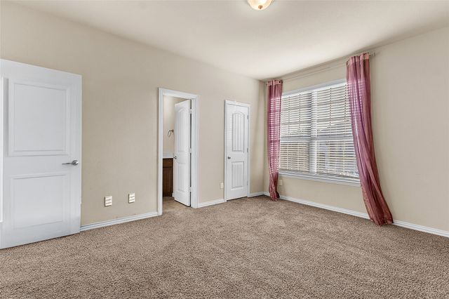 12836 Palancar Drive, Fort Worth, TX 76244