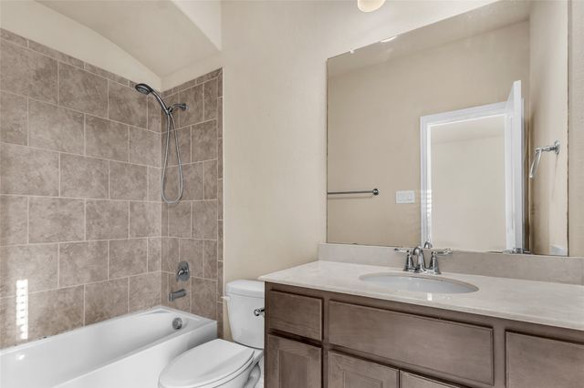 12836 Palancar Drive, Fort Worth, TX 76244