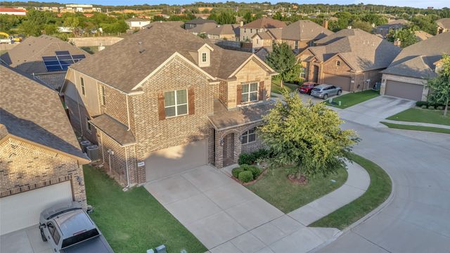 12836 Palancar Drive, Fort Worth, TX 76244