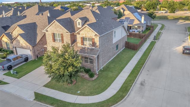 12836 Palancar Drive, Fort Worth, TX 76244