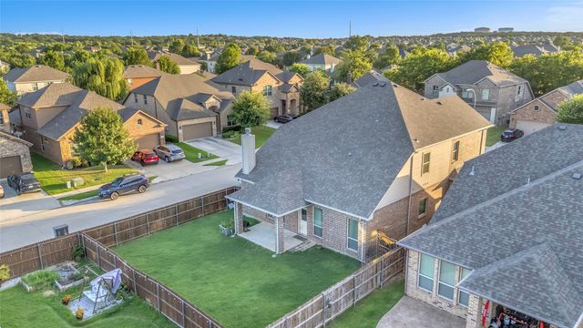 12836 Palancar Drive, Fort Worth, TX 76244