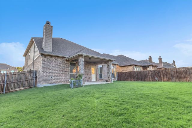 12836 Palancar Drive, Fort Worth, TX 76244
