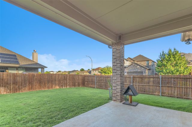 12836 Palancar Drive, Fort Worth, TX 76244