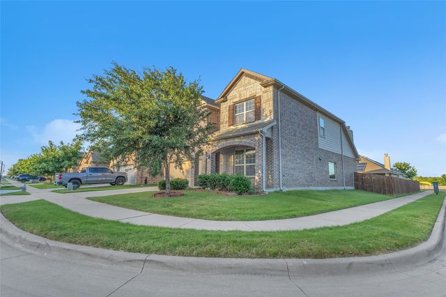 12836 Palancar Drive, Fort Worth, TX 76244