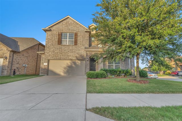 12836 Palancar Drive, Fort Worth, TX 76244