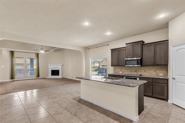12836 Palancar Drive, Fort Worth, TX 76244