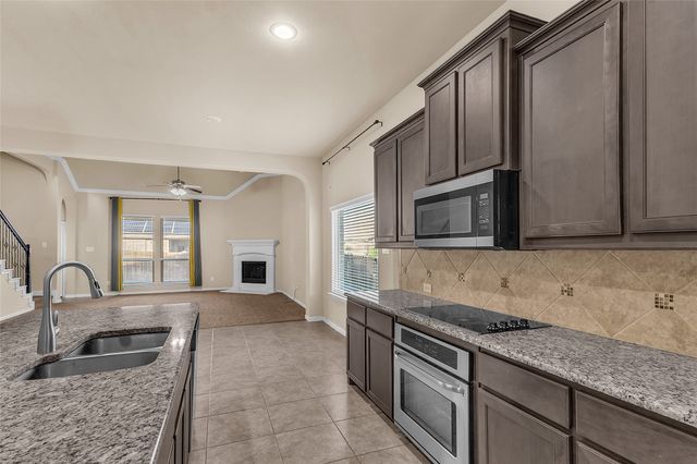 12836 Palancar Drive, Fort Worth, TX 76244