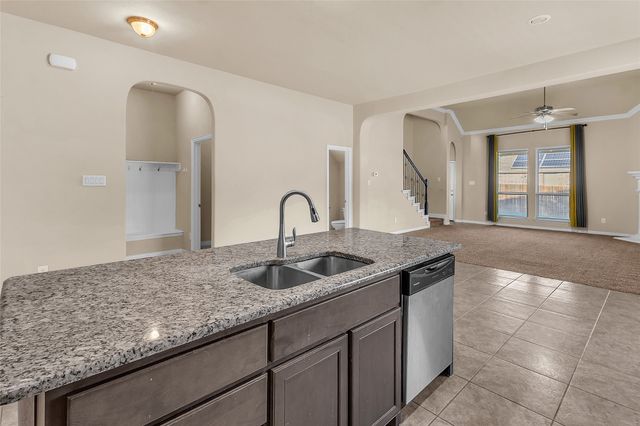12836 Palancar Drive, Fort Worth, TX 76244