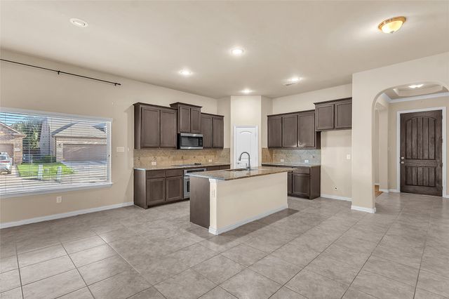 12836 Palancar Drive, Fort Worth, TX 76244