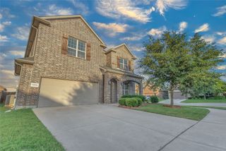 12836 Palancar Drive, Fort Worth, TX 76244