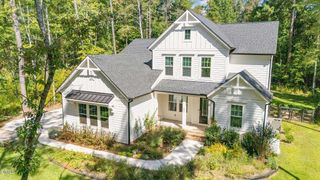 1017 Fortune Lane, Mebane, NC 27302