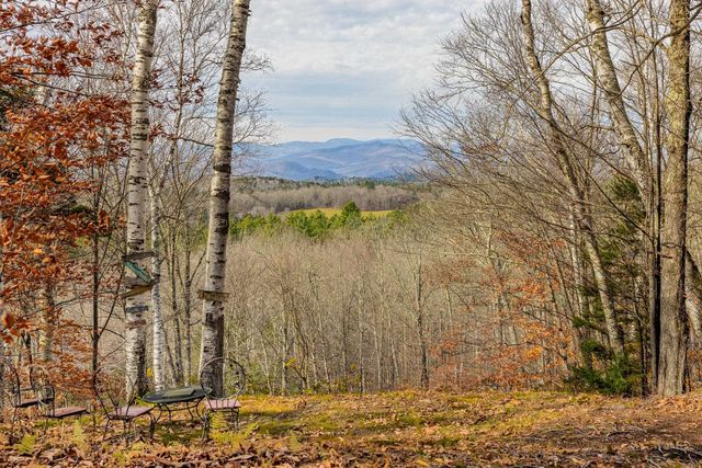 238 South Hollow Lane, Rochester, VT 05767
