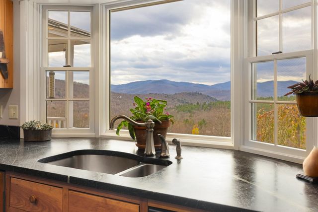 238 South Hollow Lane, Rochester, VT 05767