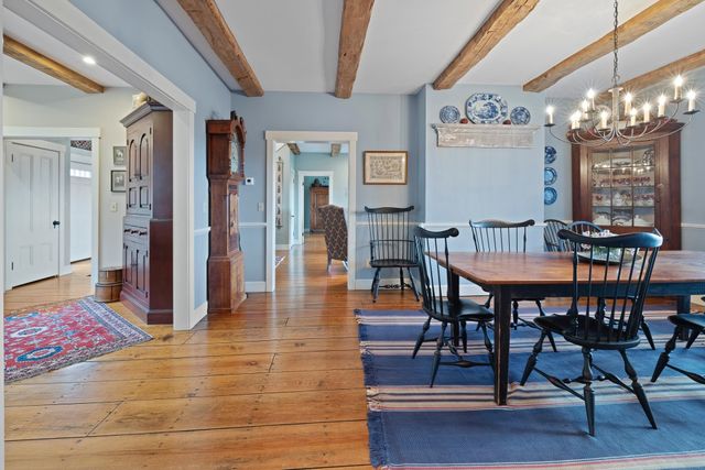 238 South Hollow Lane, Rochester, VT 05767