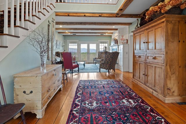 238 South Hollow Lane, Rochester, VT 05767