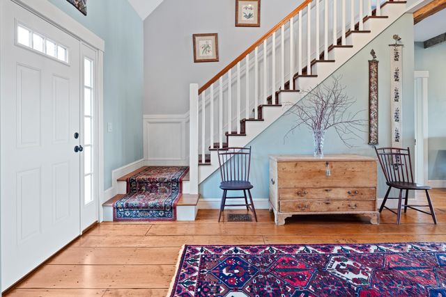 238 South Hollow Lane, Rochester, VT 05767