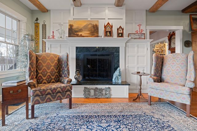 238 South Hollow Lane, Rochester, VT 05767