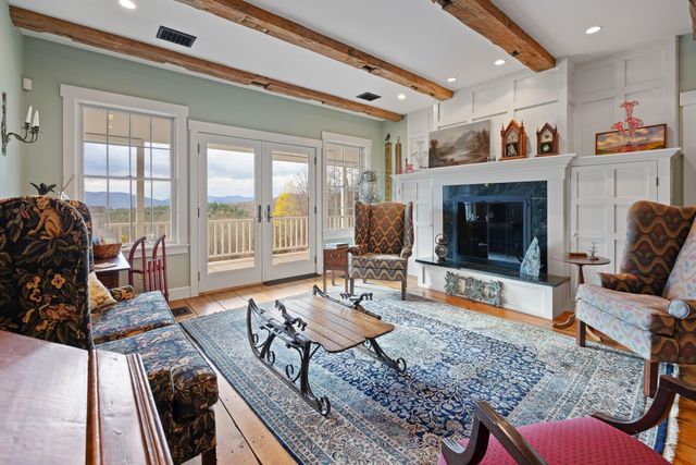 238 South Hollow Lane, Rochester, VT 05767