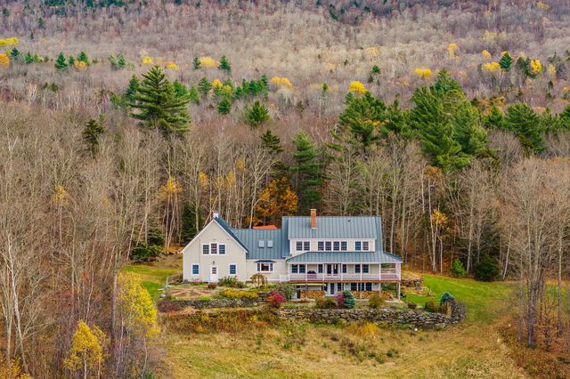 238 South Hollow Lane, Rochester, VT 05767