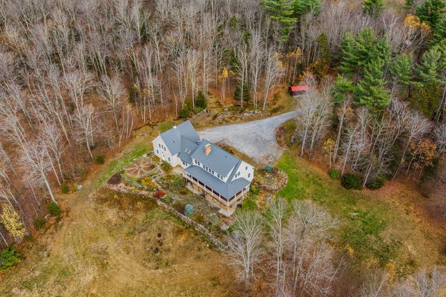 238 South Hollow Lane, Rochester, VT 05767