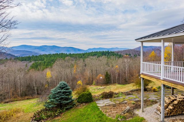 238 South Hollow Lane, Rochester, VT 05767