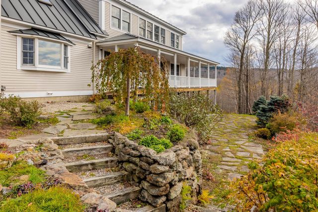 238 South Hollow Lane, Rochester, VT 05767