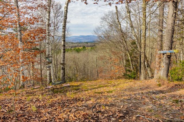 238 South Hollow Lane, Rochester, VT 05767