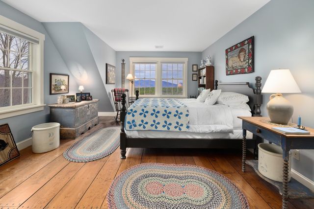 238 South Hollow Lane, Rochester, VT 05767