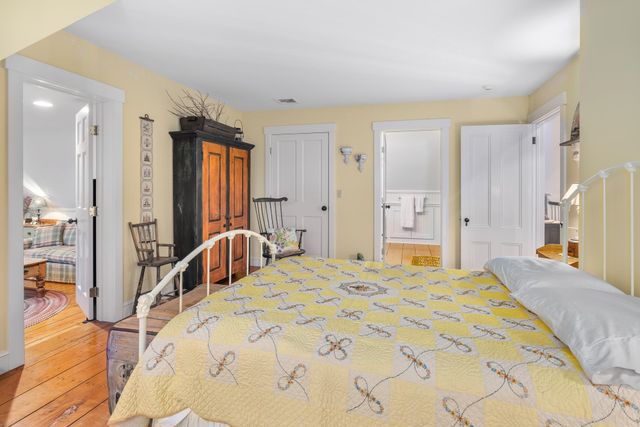 238 South Hollow Lane, Rochester, VT 05767