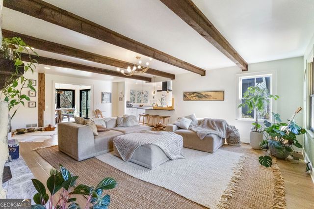 456 W McIntosh Road, Brooks, GA 30205