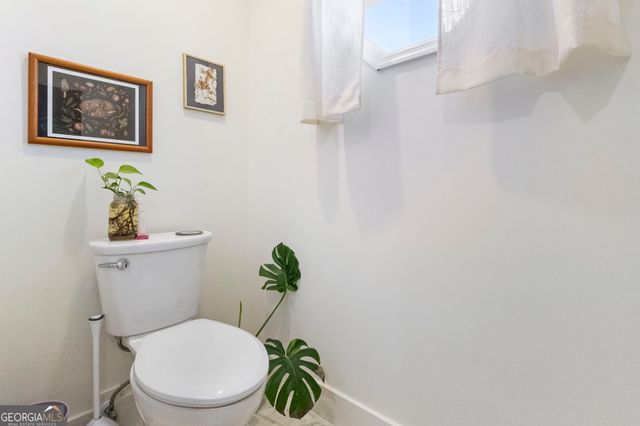 456 W McIntosh Road, Brooks, GA 30205