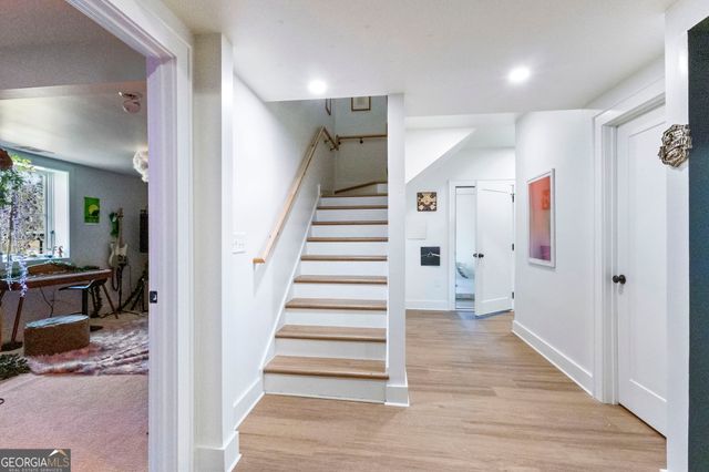 456 W McIntosh Road, Brooks, GA 30205