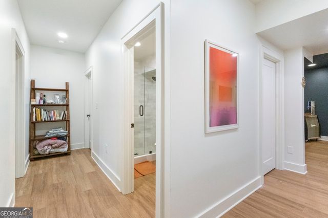 456 W McIntosh Road, Brooks, GA 30205