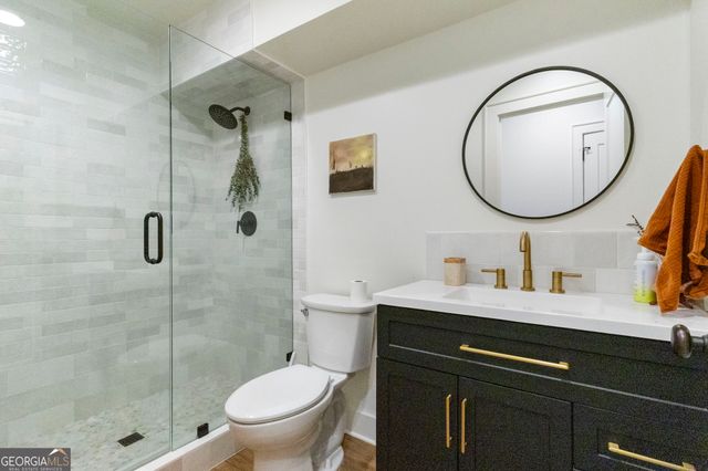 456 W McIntosh Road, Brooks, GA 30205