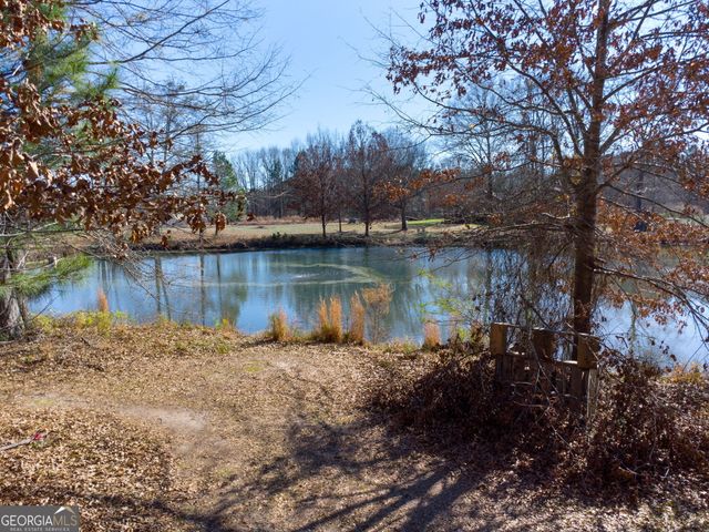 456 W McIntosh Road, Brooks, GA 30205